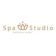 Logo of spastudio